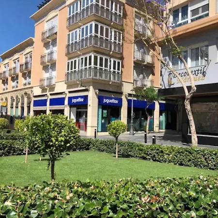 Rg * Almería