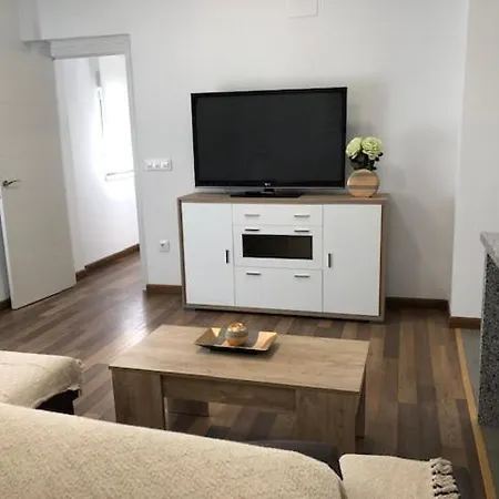 Lägenhet Rg *