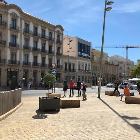 Appartamento Rg Almería