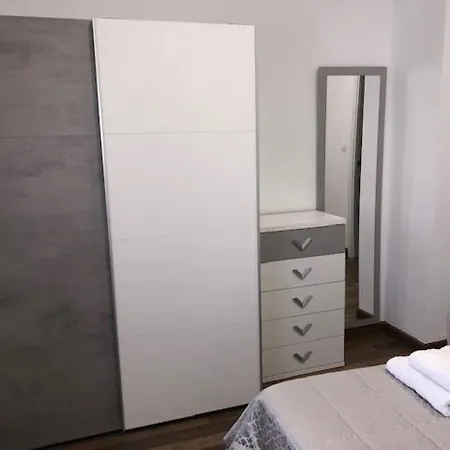 Appartamento Rg Almería