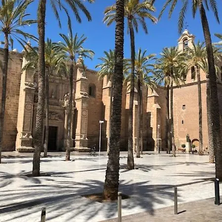 Appartamento Rg Almería