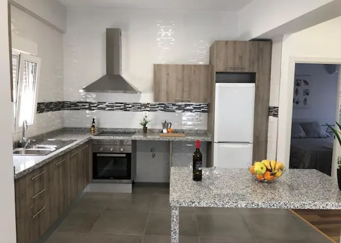 Rg Apartment *