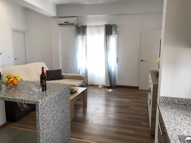 Rg Apartment *