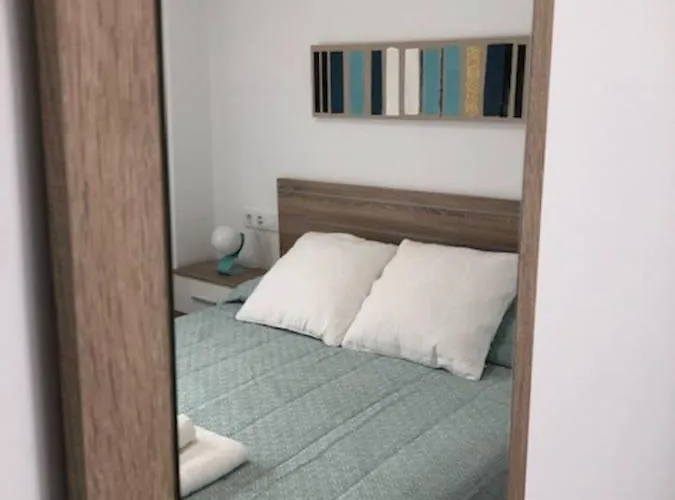 Rg Apartment