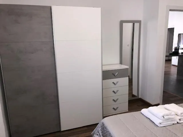 Apartment Rg Almería