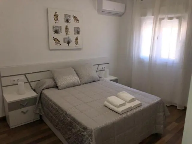 Rg * Almería
