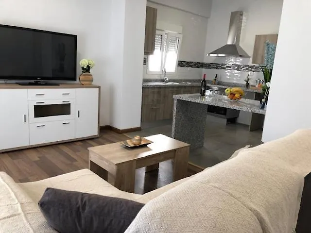 Apartment Rg *