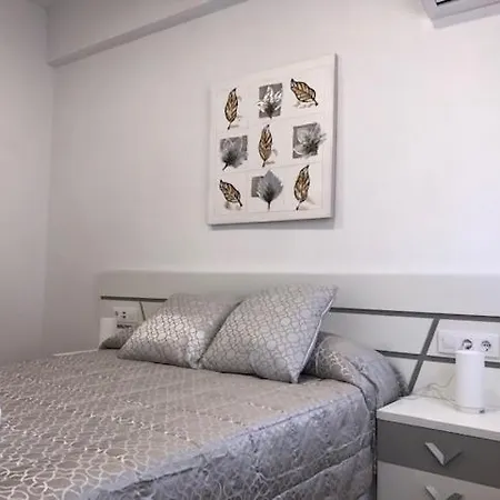 Rg Apartman Almería
